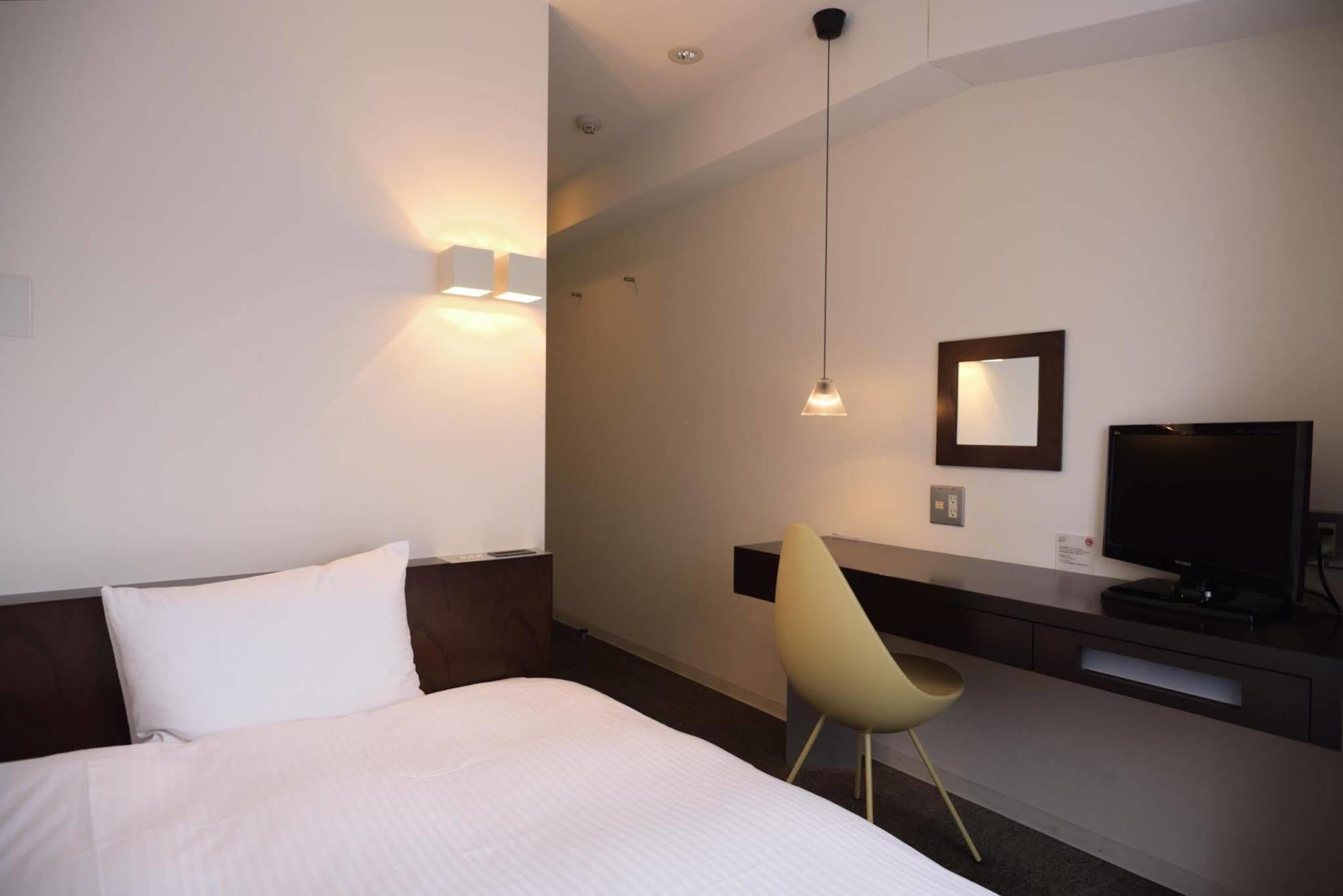 7 Days Hotel Plus Kōchi Eksteriør billede