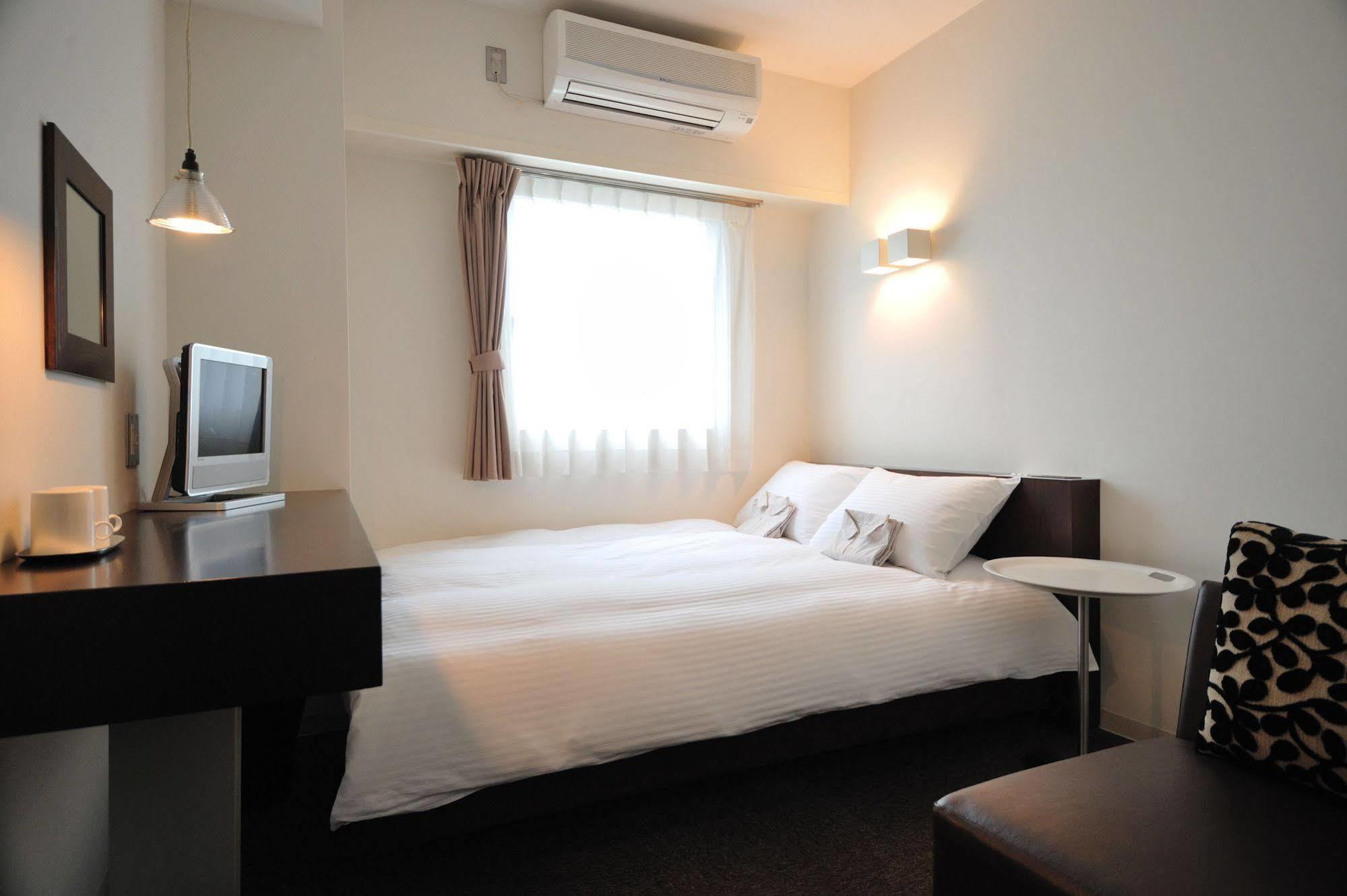 7 Days Hotel Plus Kōchi Eksteriør billede
