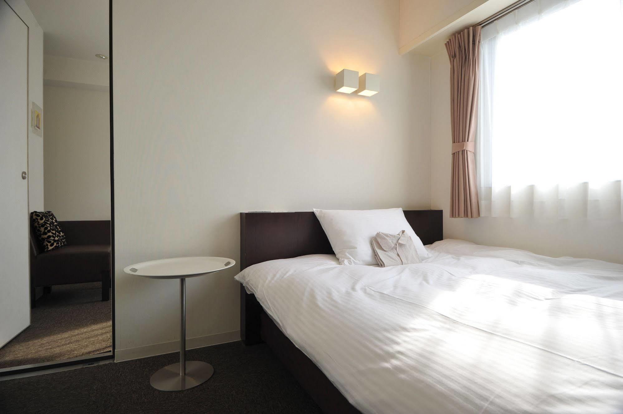 7 Days Hotel Plus Kōchi Eksteriør billede