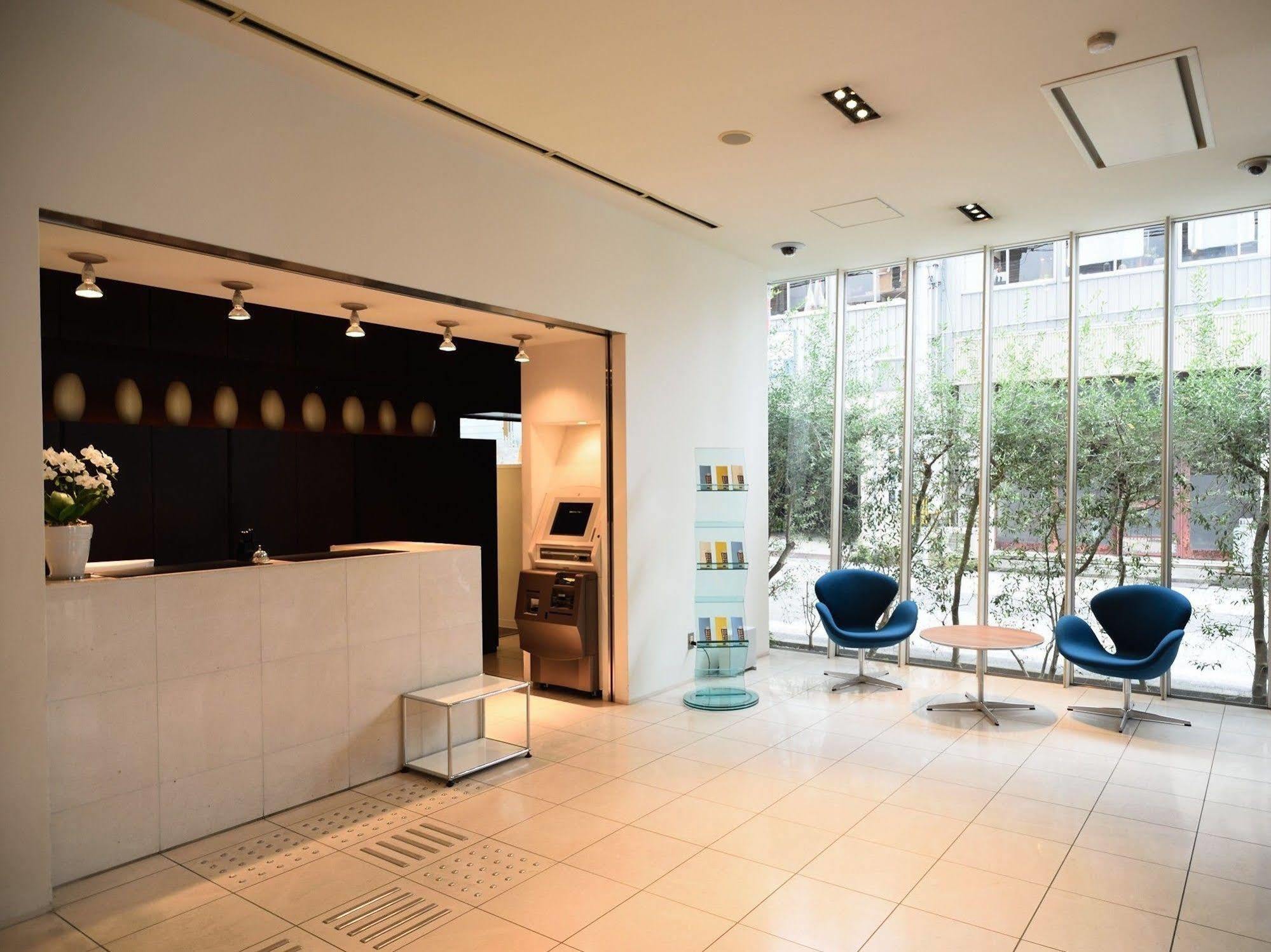 7 Days Hotel Plus Kōchi Eksteriør billede