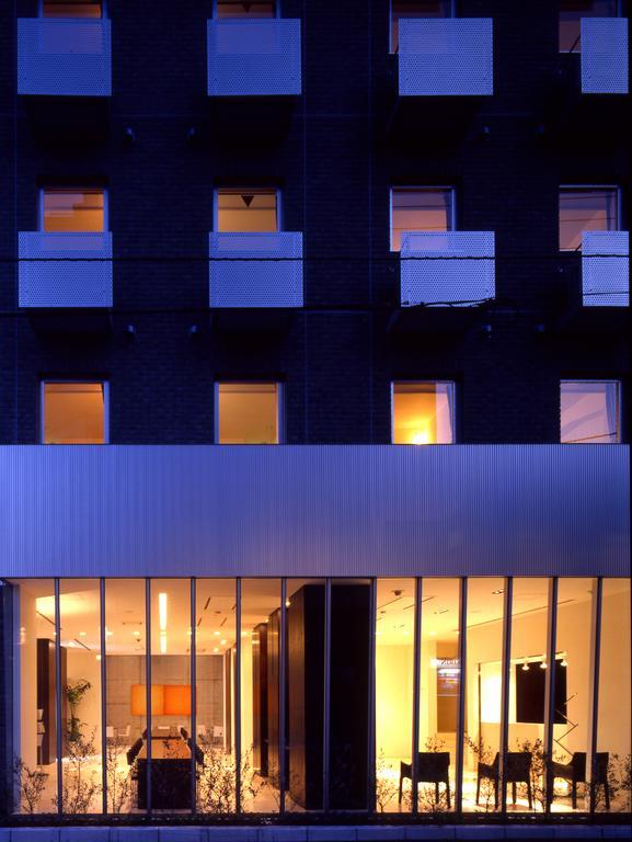 7 Days Hotel Plus Kōchi Eksteriør billede