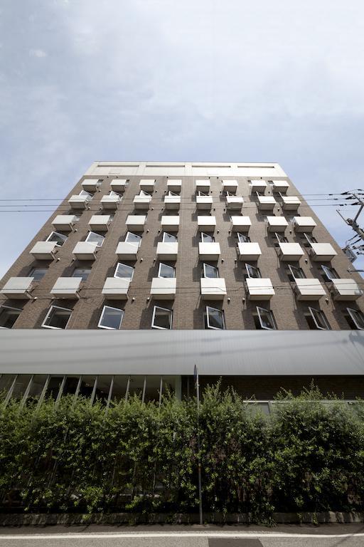 7 Days Hotel Plus Kōchi Eksteriør billede