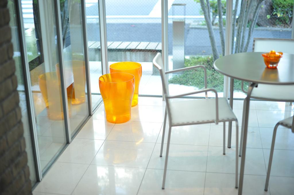 7 Days Hotel Plus Kōchi Eksteriør billede