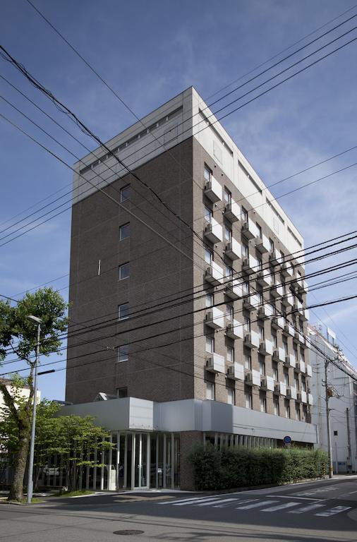 7 Days Hotel Plus Kōchi Eksteriør billede