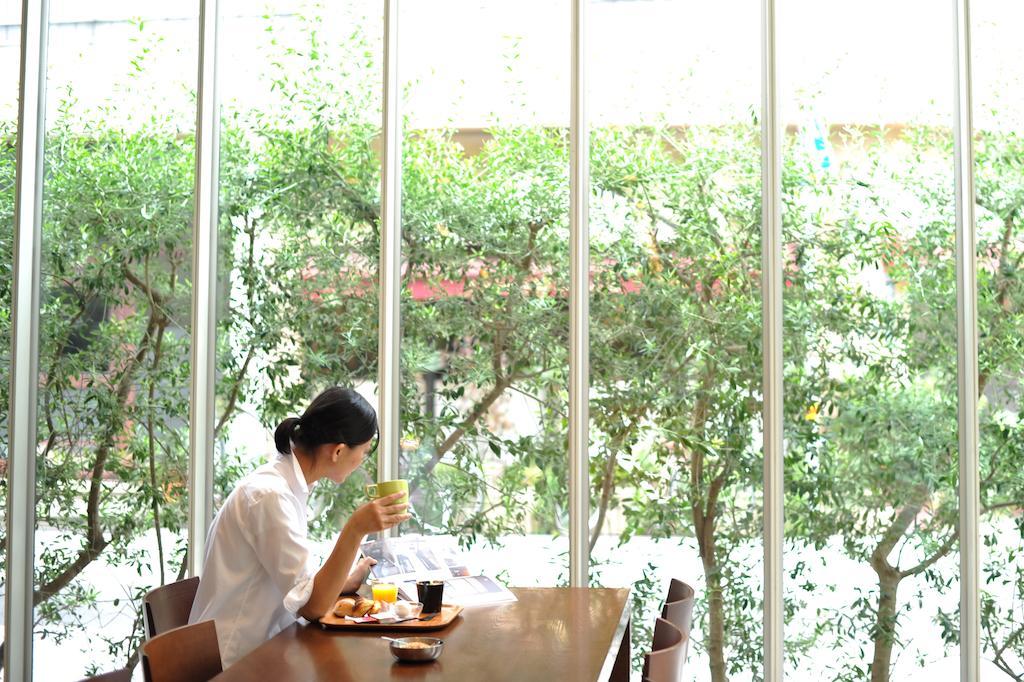 7 Days Hotel Plus Kōchi Eksteriør billede
